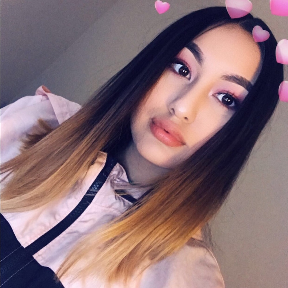 Hello meet your posher